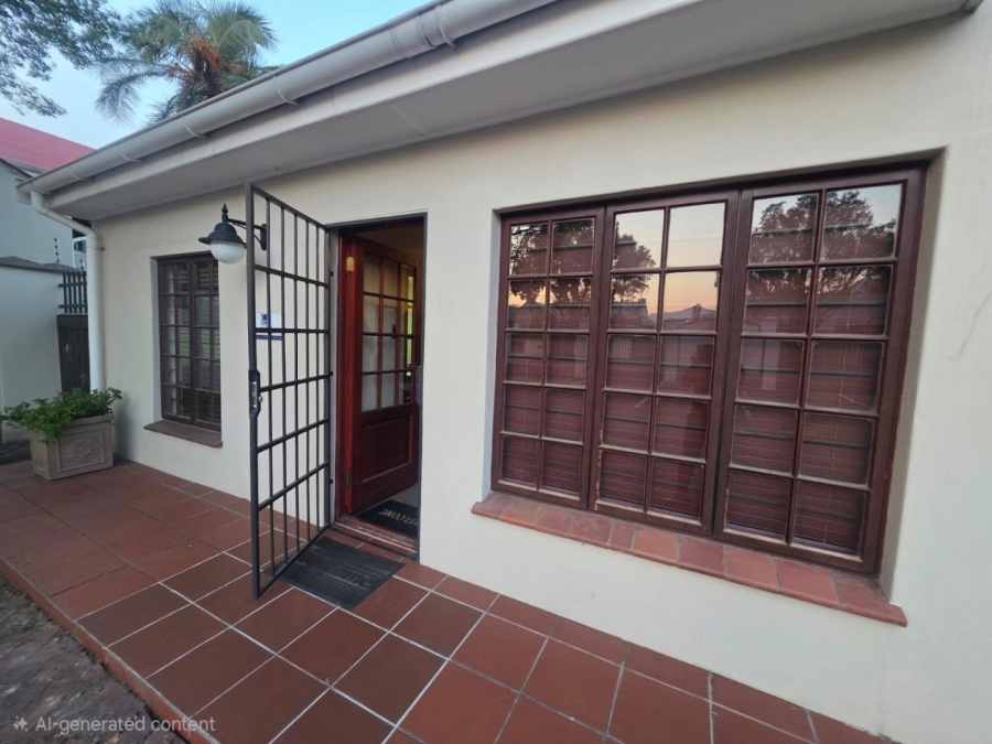 Commercial Property for Sale in George Central Western Cape